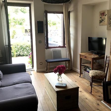 La Petite Maison A Beaulieu Екстер'єр фото