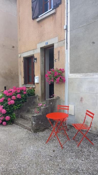 La Petite Maison A Beaulieu Екстер'єр фото