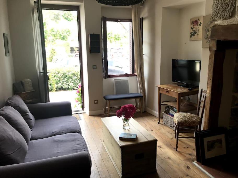 La Petite Maison A Beaulieu Екстер'єр фото