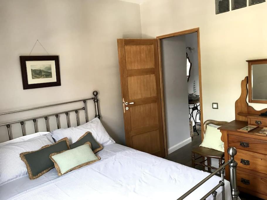 La Petite Maison A Beaulieu Екстер'єр фото