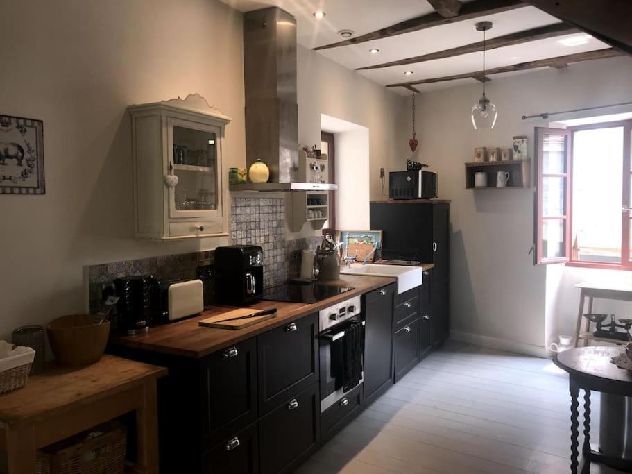 La Petite Maison A Beaulieu Екстер'єр фото
