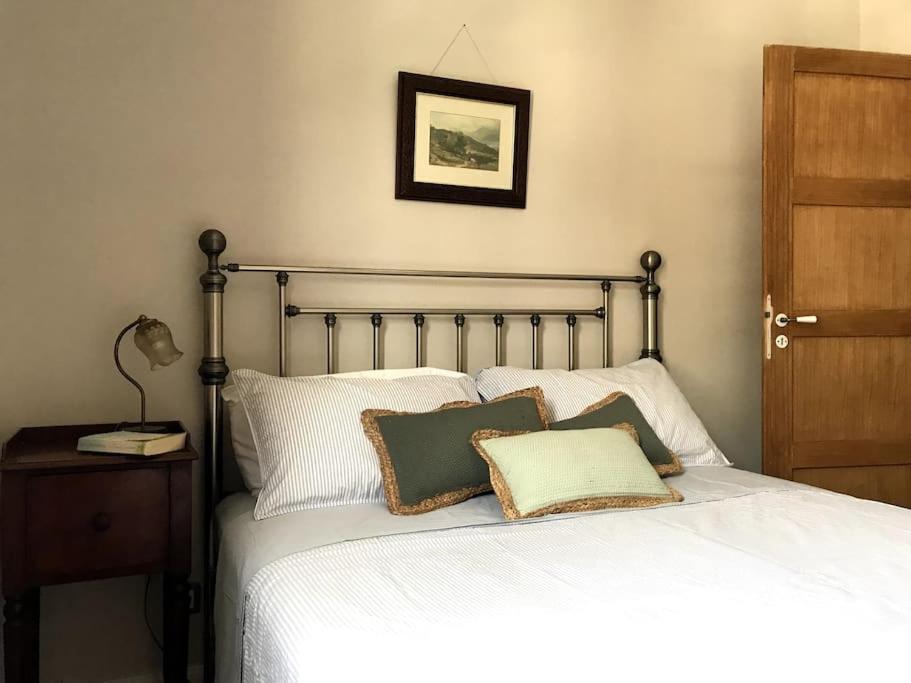 La Petite Maison A Beaulieu Екстер'єр фото