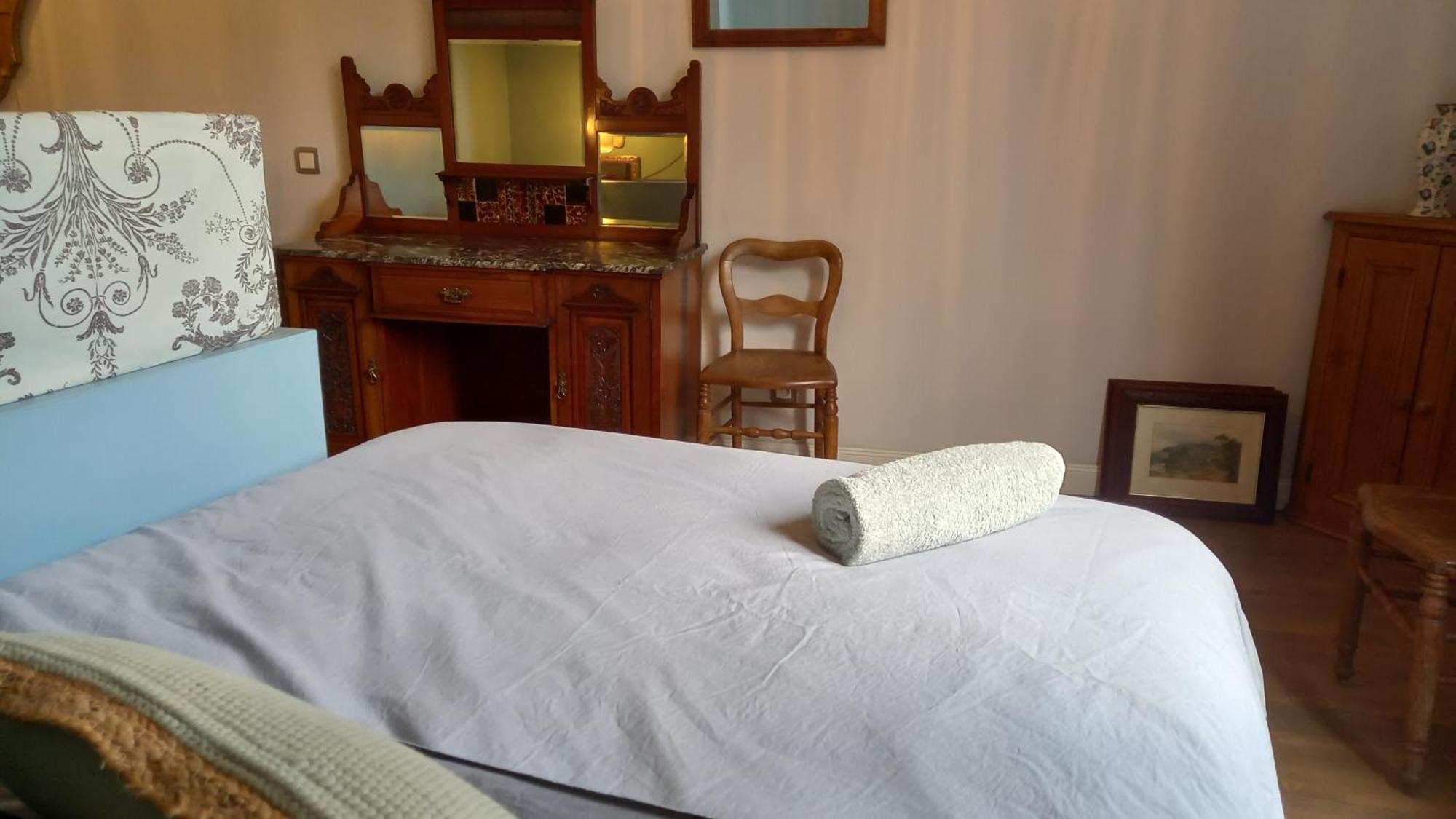 La Petite Maison A Beaulieu Екстер'єр фото