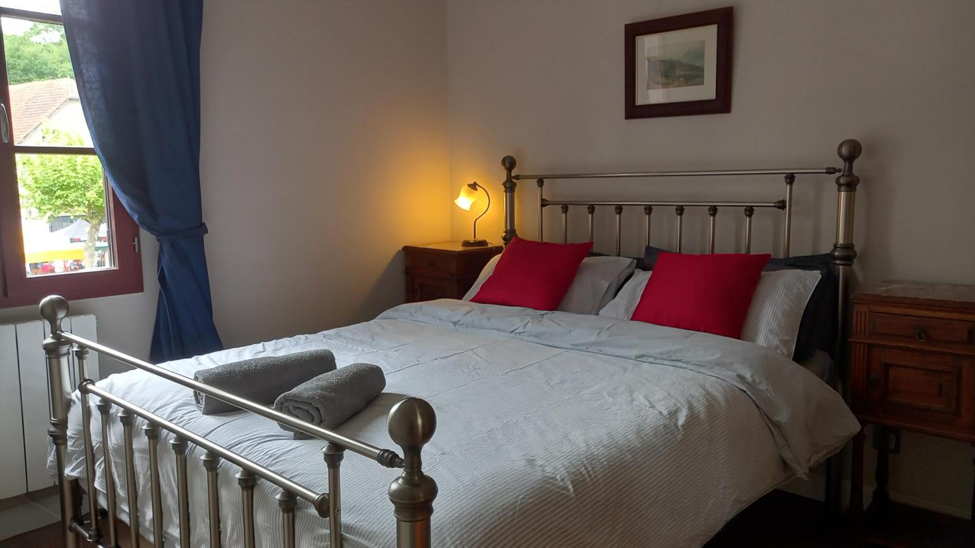 La Petite Maison A Beaulieu Екстер'єр фото