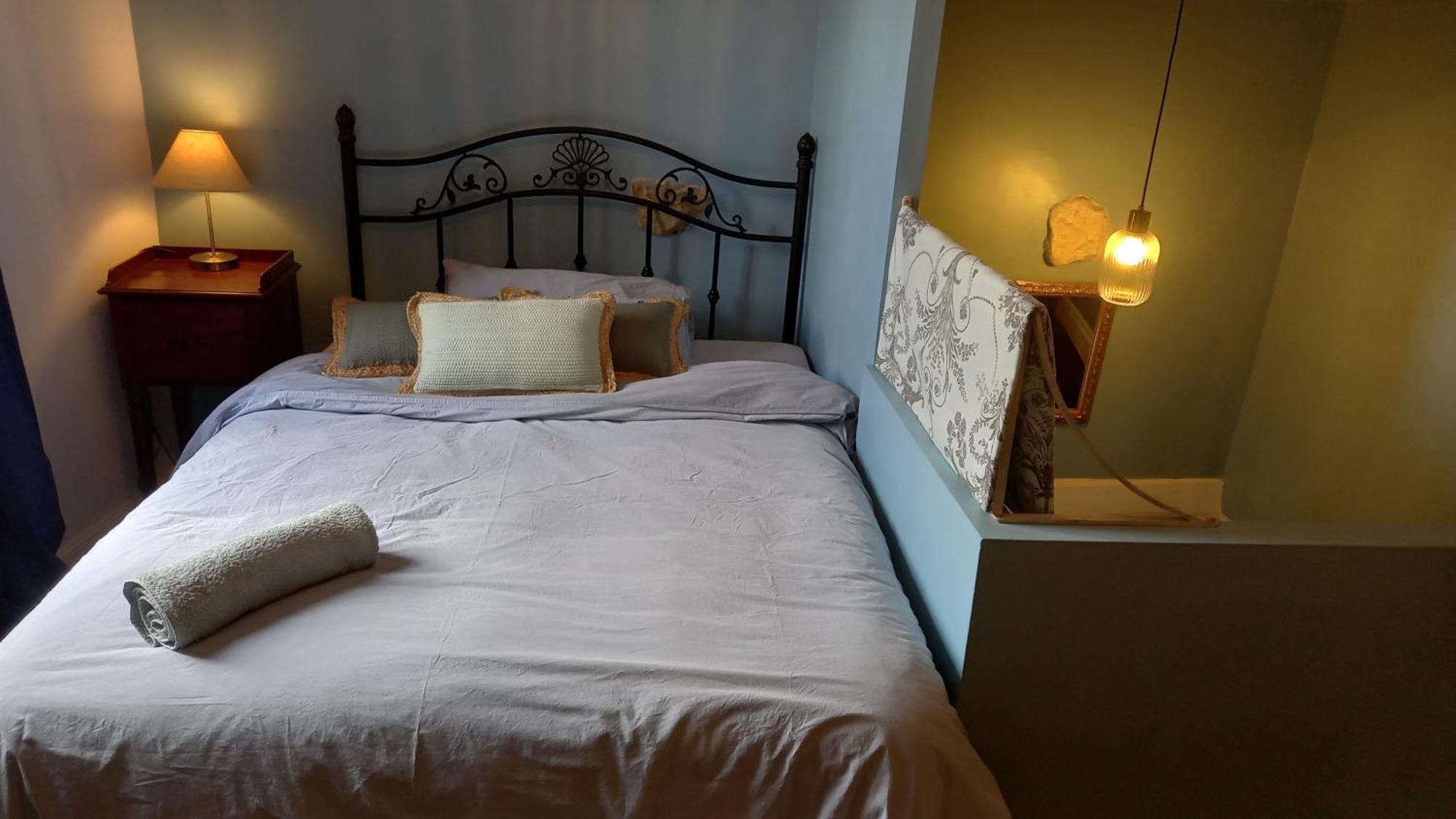 La Petite Maison A Beaulieu Екстер'єр фото
