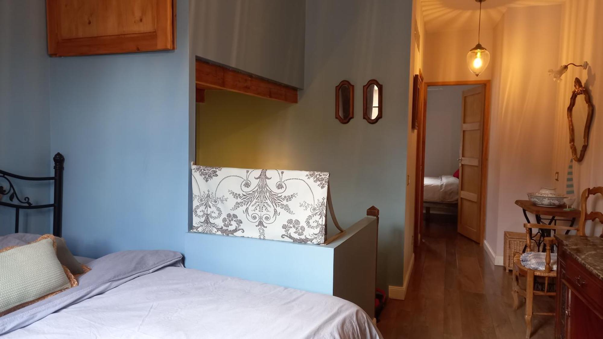 La Petite Maison A Beaulieu Екстер'єр фото